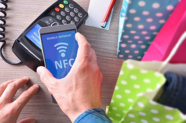 NFC Forum Offers QR Codes Payment Alternative