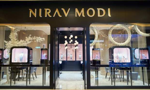 Indian Jeweler Modi Denied Bail In $2B Bank Fraud Case