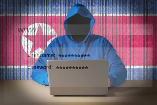 Business As Usual For North Korean Hackers Despite Trump Meeting