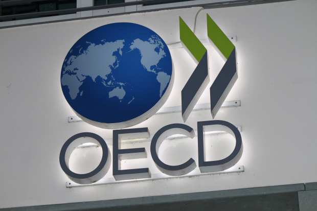 OECD: Counterfeit Goods Harm Global Economy