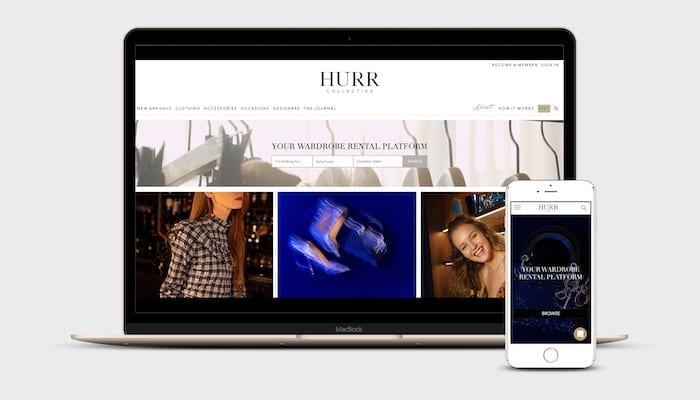 How The ‘Airbnb’ Of Fashion Monetizes Wardrobes