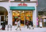 Papa John’s, DoorDash Team Up For Pizza Delivery