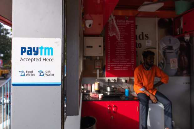 Paytm Launches New Mobile Banking App