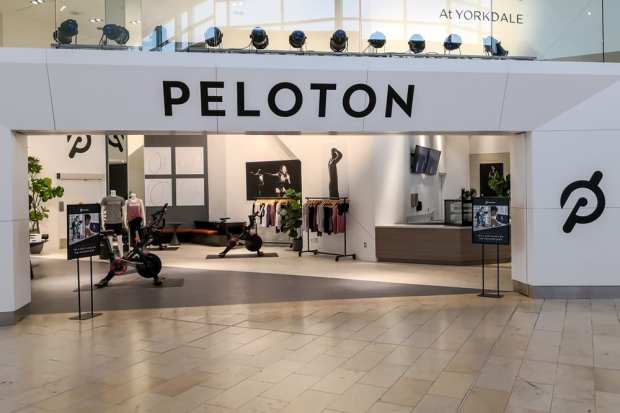 Lawsuit: Peloton Used 1,000+ Songs Illegally