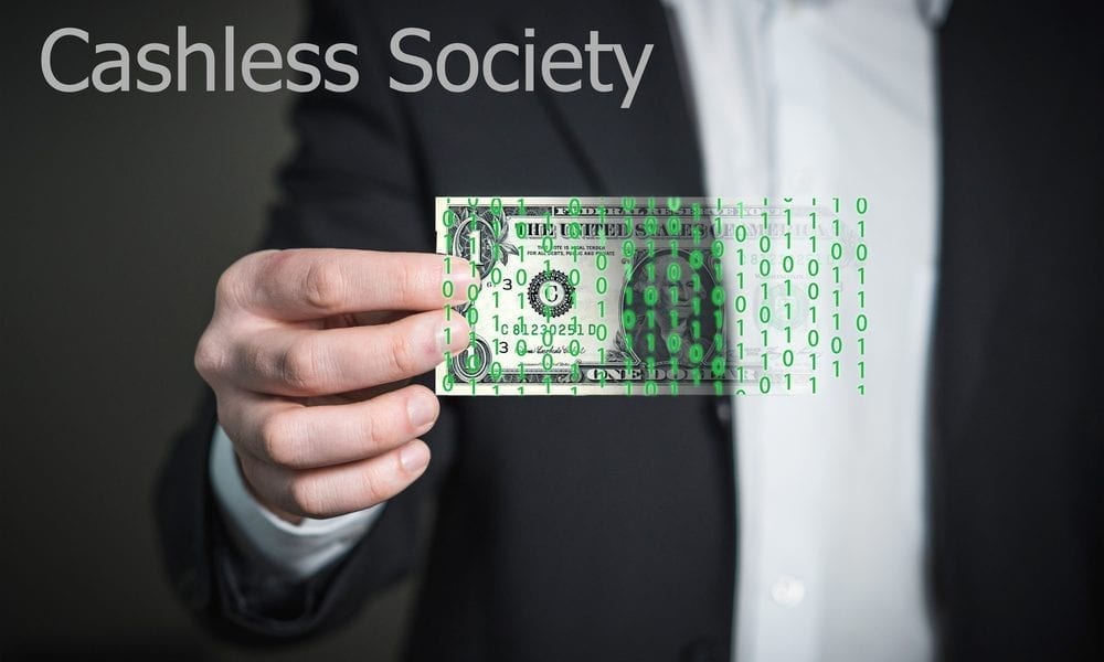 Philadelphia Bans Cashless Stores