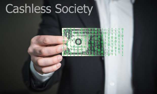 Philadelphia Bans Cashless Stores