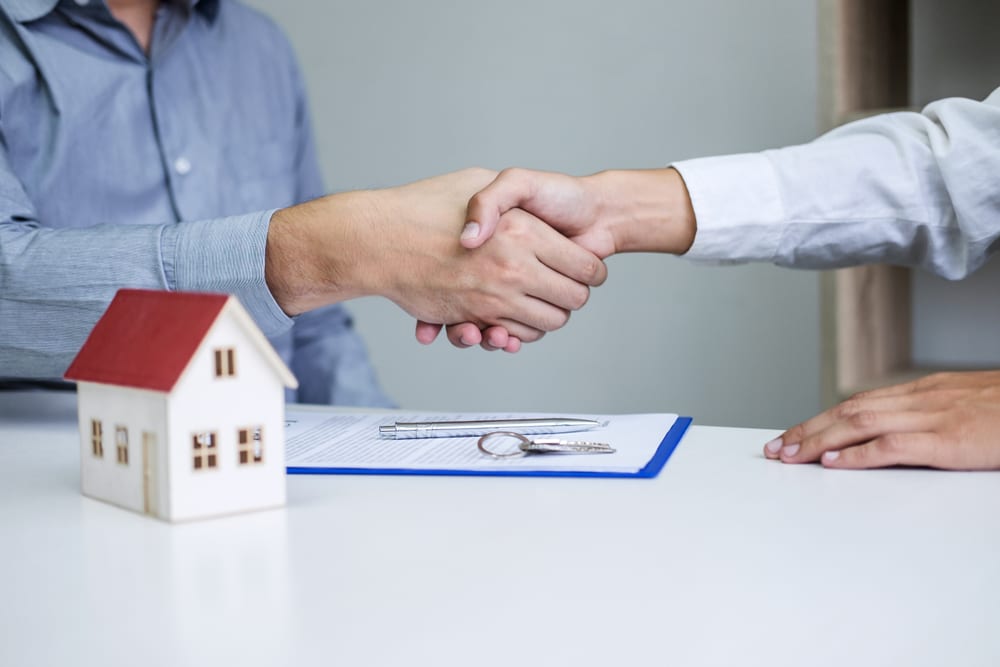 Shared Home Equity Startup Point Raises $122M Series B