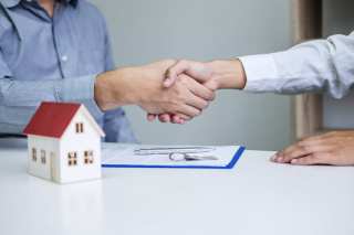Shared Home Equity Startup Point Raises $122M Series B