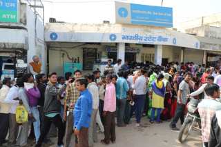 India’s RBI To Relax Rules For White-Label ATM Providers