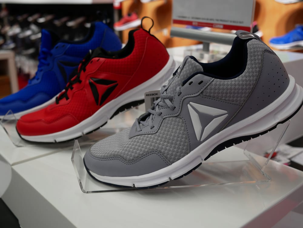 How mPOS Helps Reebok Sell More 