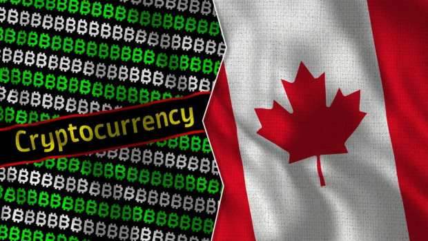 Cryptocurrency Canada