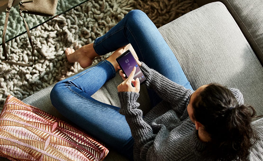 Samsung Pay: Getting Past Contextual Commerce Friction