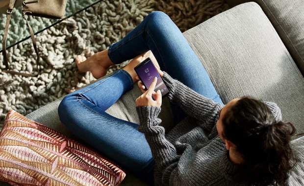 Samsung Pay: Getting Past Contextual Commerce Friction