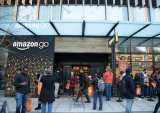 San Fran Mulls Cashless Store Ban — Including Amazon Go