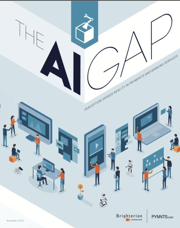 AI GAP