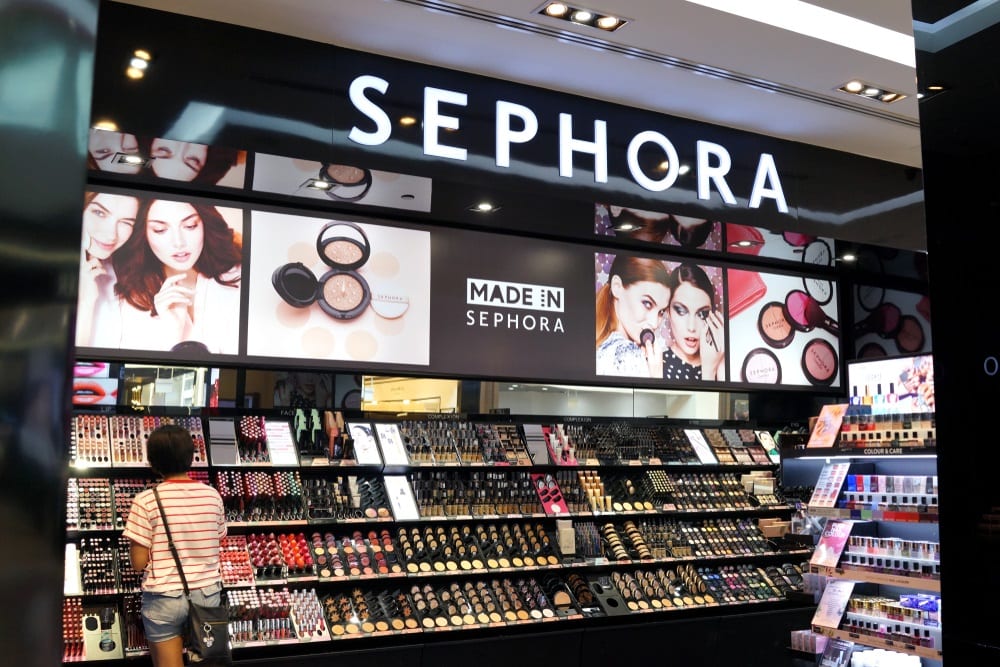 Get Sephora Black Friday coupon codes before checkout to save money