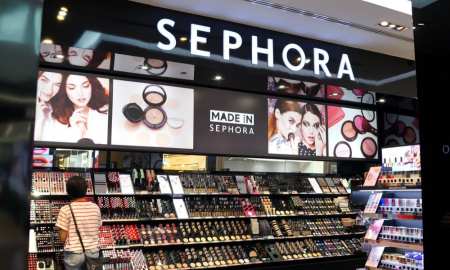 Sephora Launches Its First Credit Card