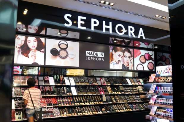 Sephora Stores Launches Its First Credit Card