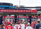 Square Teams With Washington Nationals On In-Seat Concessions