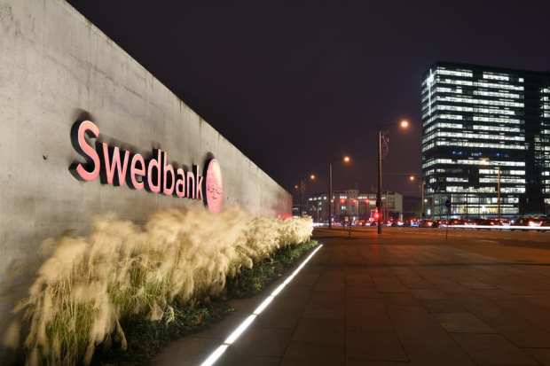 Swedbank To Reveal External AMLInvestigation