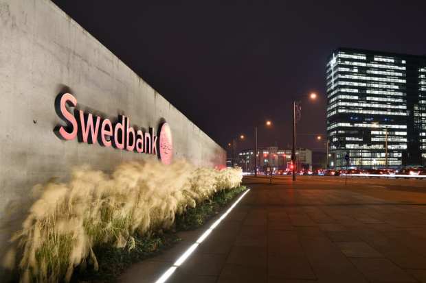Swedbank To Reveal External Money Laundering Investigation