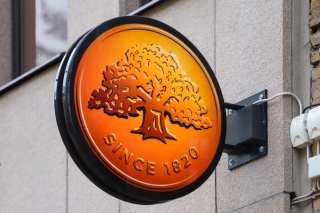 US Regulators Set Sights On Swedbank As Offices Are Raided
