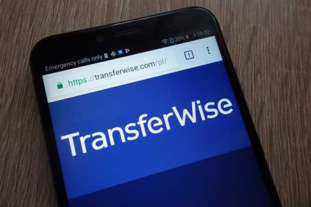 TransferWise Seeks To Raise Up To $300M