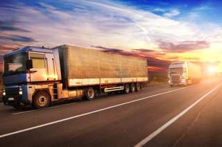 Ex-Uber CEO Backs Freight Startup Kargo
