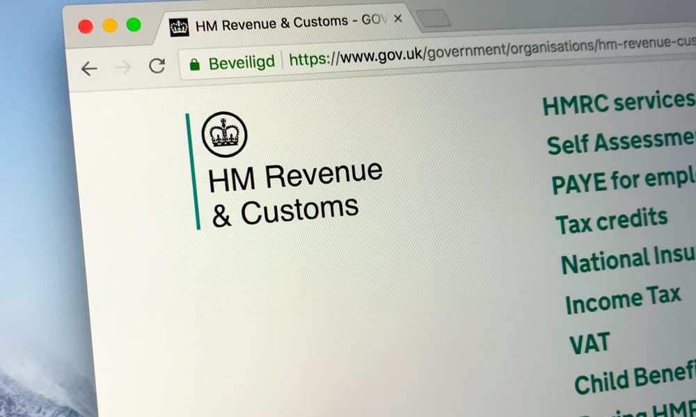 UK Government Won’t Delay ‘Loan Charge’ Policy