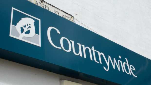 UK Fines Countrywide In AML Crackdown