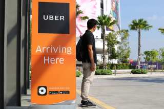 UK Drivers File GDPR Lawsuit Against Uber