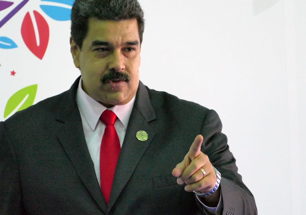 IADB Recognizes Guaido’s Representative Over Maduro’s