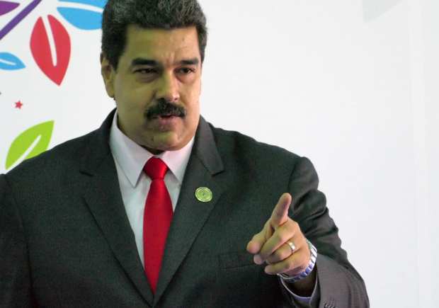 IADB Recognizes Guaido's Rep Over Maduro's