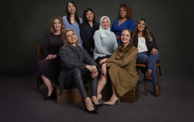 Visa Celebrates International Women’s Day With A Global Challenge For Female Entrepreneurs