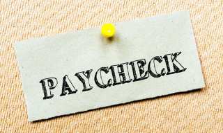 Visa, PayActiv Launch Real Time Payroll
