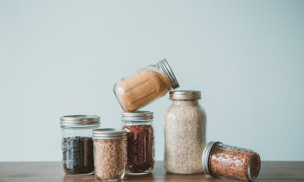 Building An Eco-Friendly Grocery Delivery Business With Reusable Containers