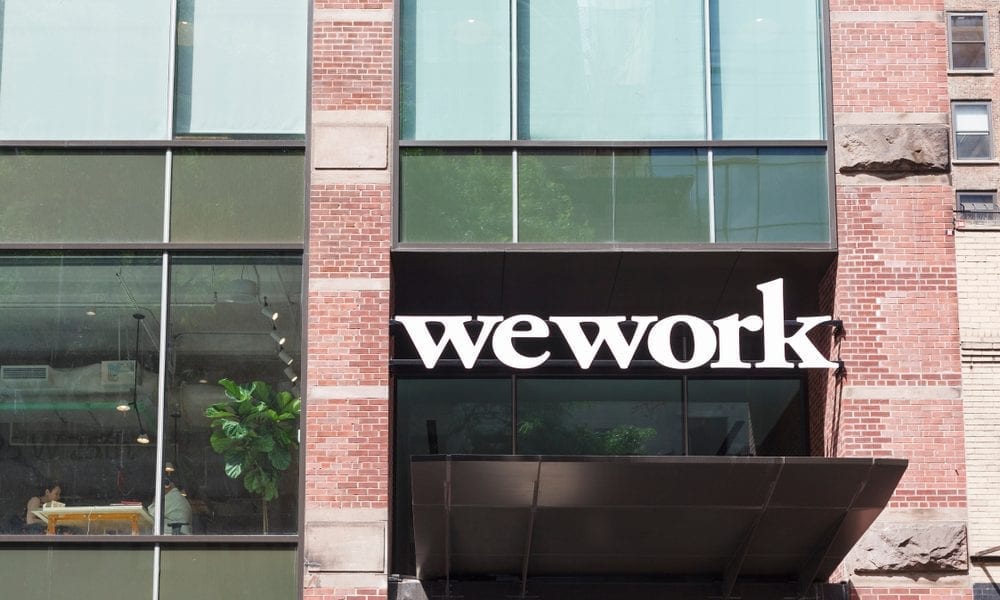 WeWork Launches Lab Focused On Food Startups