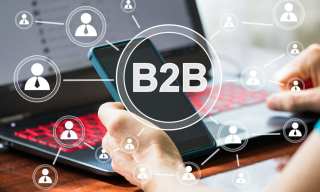 Alibaba, Office Depot Team To Serve SMBs Online