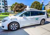 Alphabet’s Waymo To Sell Lidar Mapping Sensors To Partners