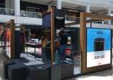 Amazon To Shutter US Pop-Up Stores
