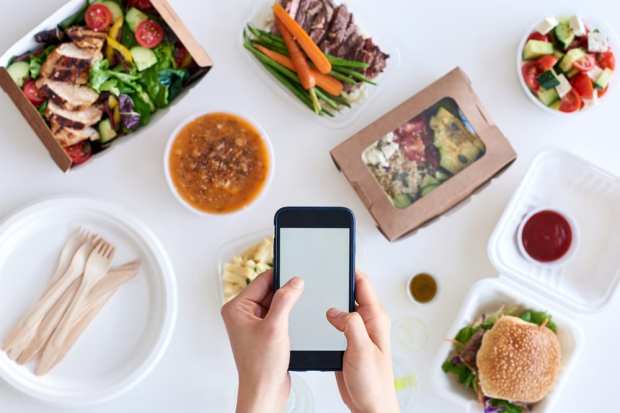 Will Amazon Pay Plus Worldpay Conquer Food?