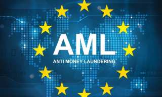 AML Scandals Prompt Decrease In European Foreign Deposits