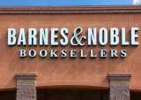 Barnes & Noble’s Comp Sales Rise 1.1 Pct Amid Strong Holiday Season