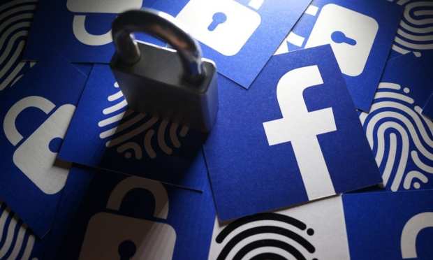 Data privacy Facebook