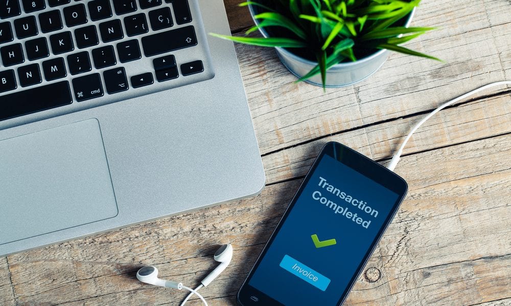 Financial Services: Blockchain-Based And Decentralized