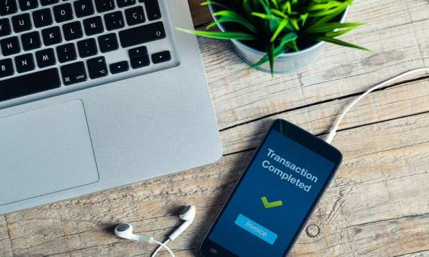 Financial Services: Blockchain-Based And Decentralized