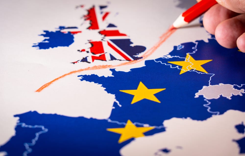 Sizzle/Fizzle: Brexit And The Waiting Game