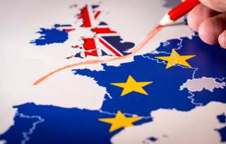 Sizzle/Fizzle: Brexit And The Waiting Game