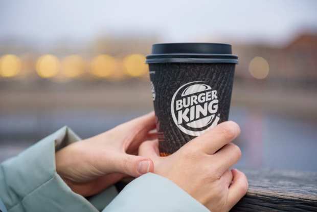 Burger King Launches Coffee Subscriptions