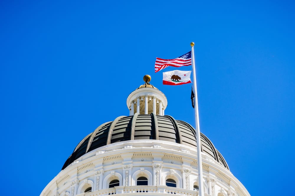 FinTech Firms Ease Resistance To California SMB Borrower Protection Rules